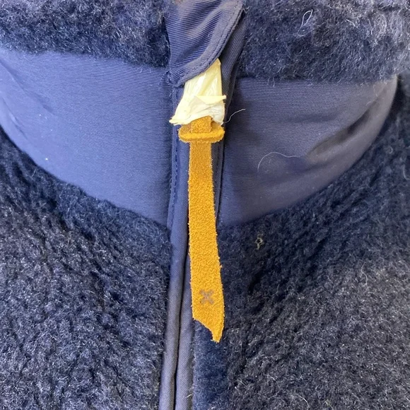 NWOT Best Made Co. Wool Sherpa Jacket - Picture 6 of 9